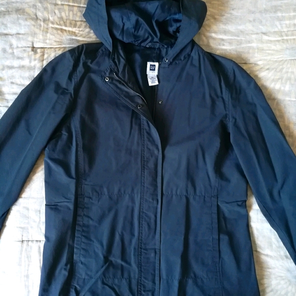 GAP Jackets & Blazers - Gap Women's lightweight jacket size XL